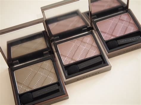 burberry sheer eyeshadow rosewood|Burberry sheer khaki.